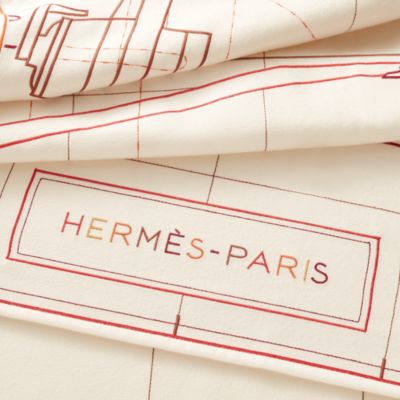 Blankets - Home Textiles | Hermès USA